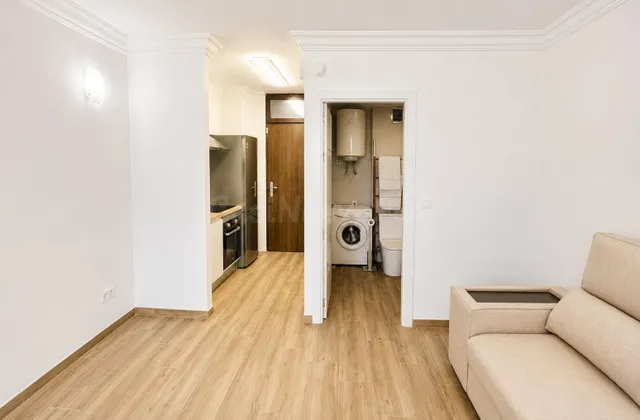 Estudio Reformado en Calas de Mallorca - Ideal Inversión ️ — 3