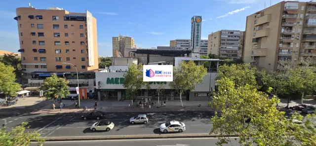 APARTAMENTO JUNTO AL CORTE INGLES DE NERVION — 23