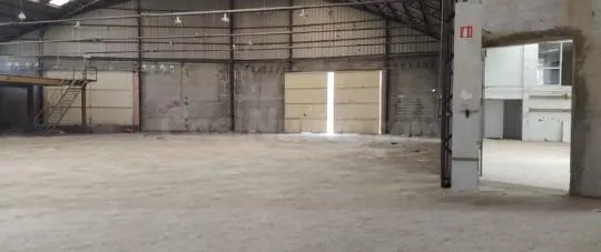 Nave industrial 6784m² en venta - Madrigal - foto 5
