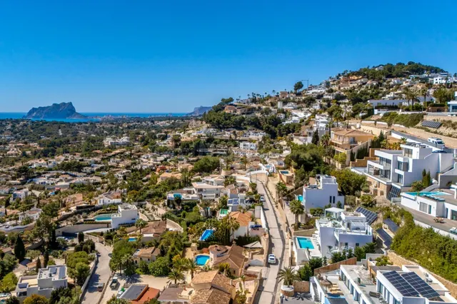 Villa 4 habitaciones 370m² en venta - Pla del mar - foto 5