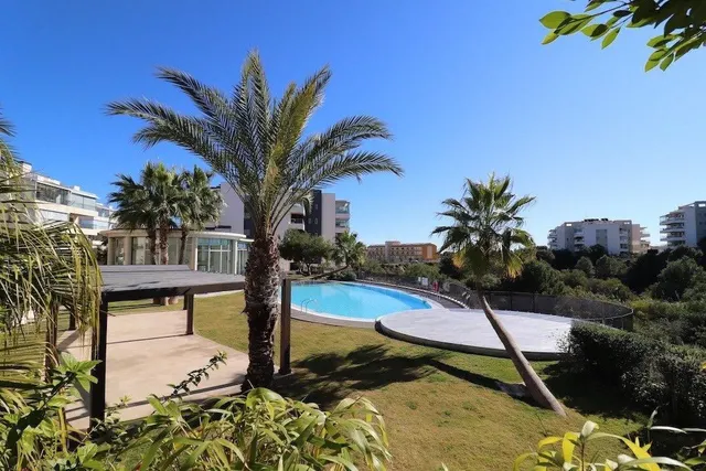 Apartamento 3 habitaciones 105m² en venta - Lomas de Cabo Roig — 18