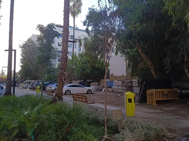 SUELO URBANO APTO PARA USO RESIDENCIAL EN VENTA VALENCIA (VALENCIA) — 4