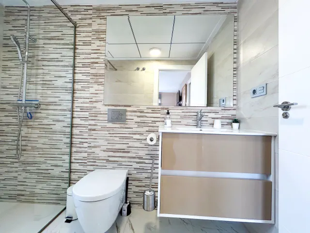 Villa 3 habitaciones 115m² en venta - Villamartín-Las Filipinas — 25