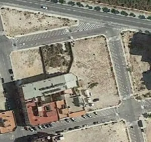 Parcela Urbana — 3