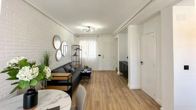Villa 2 habitaciones 86m² en venta - Agua Marina — 11