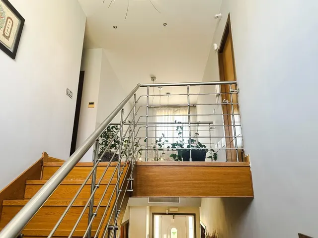 Gran Chalet  en Ocaña, Toledo. — 13