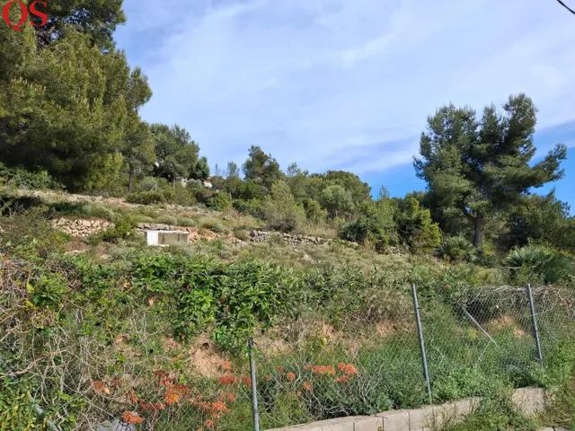 Terreno urbano en la urbanización Els Jardins, Cunit - foto 5
