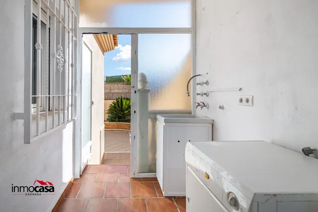 Vivienda unifamiliar  en urbanizacion "Cortijo de la Loma" amueblada y lista para entrar a vivir — 17