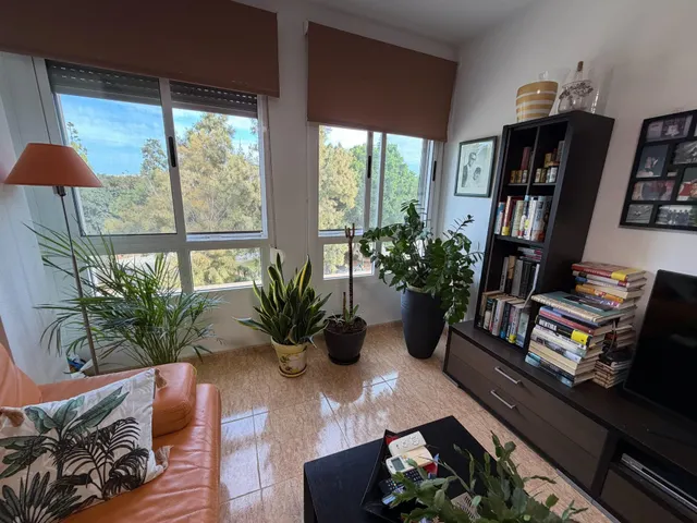 Apartamento 2 habitaciones 70m² en venta - Zona Pueblo — 21