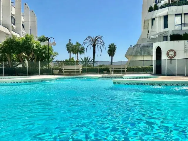 Dúplex 2 habitaciones 125m² en venta - Marbella — 23