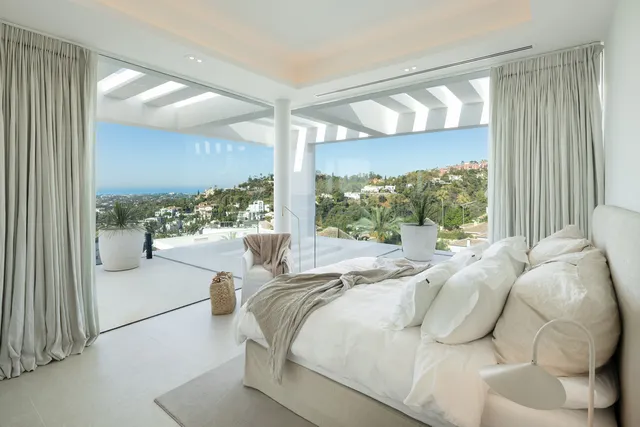 Chalet 6 habitaciones 799m² en venta - El Madroñal — 17