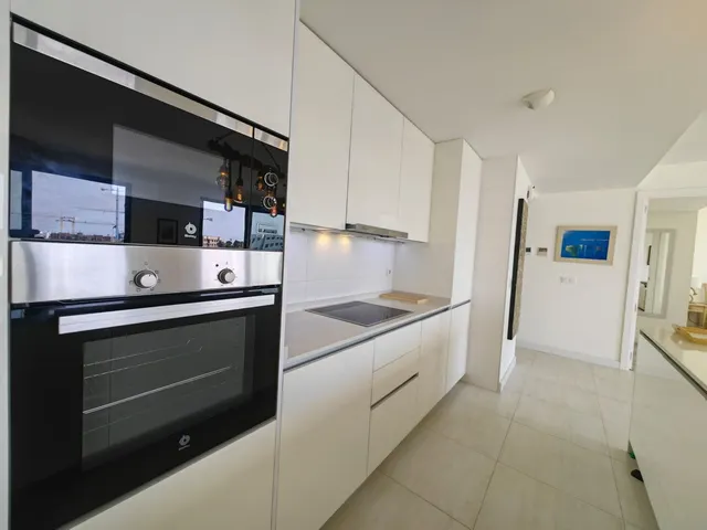 Ático Dúplex 3 habitaciones 232m² en venta - Costa Del Sol — 6