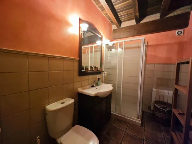 CASA PAREADA CON JARDÍN EN CIEZA — 11