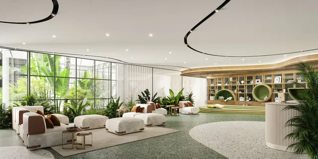 Apartamento 5 habitaciones 335m² en venta - Marbella — 25