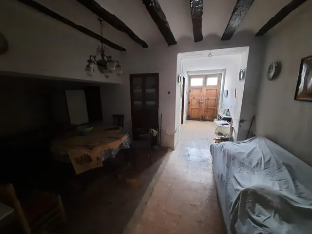 CASA PARA REHABILITAR — 5
