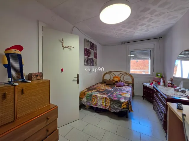 PISO LUMINOSO JUNTO A PLAZA EUROPA – 3 habitaciones — 26