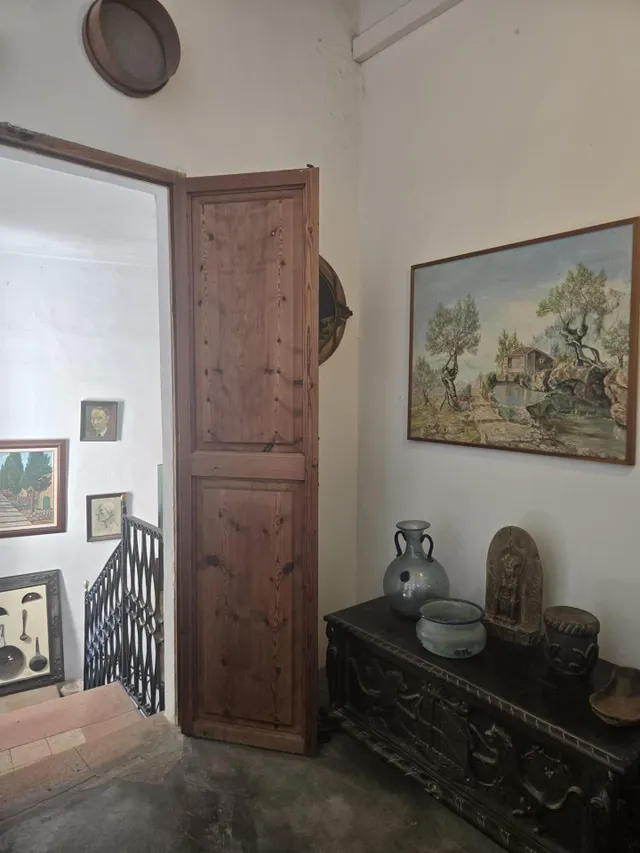 Encantadora Casa en Pollença con Amplios Espacios — 18