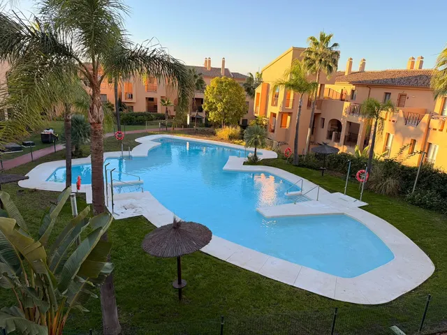 Apartamento 2 habitaciones 103m² en venta - Paraiso-Barronal — 22