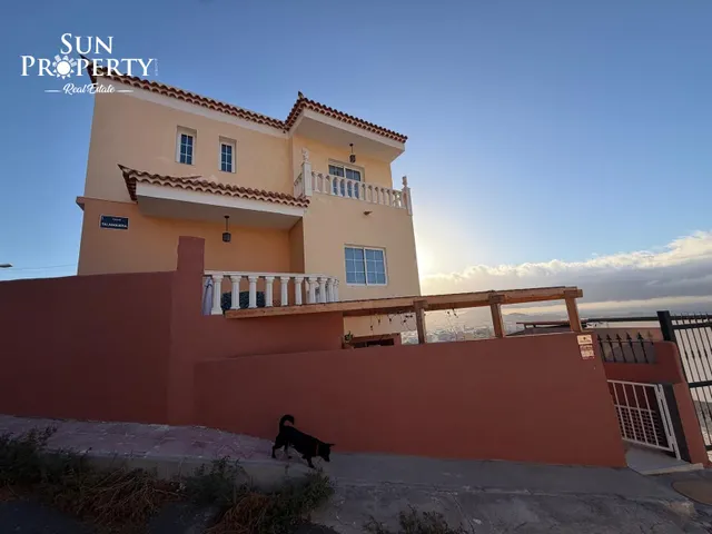 ALQUILER DE LARGA TEMPORADA EN CABO BLANCO — 16