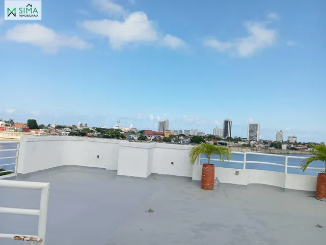 Se vende apartamento en Barrio Manga. - foto 2