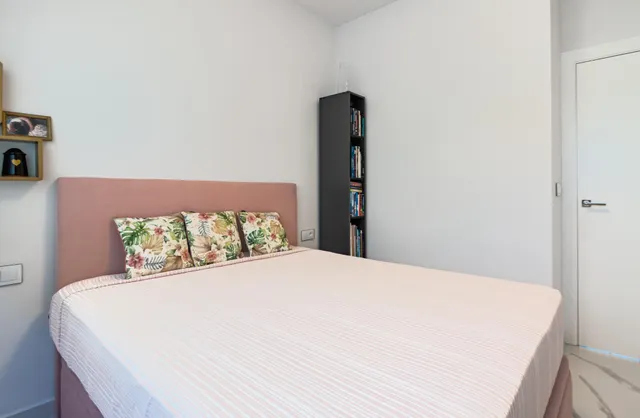 Apartamento 2 habitaciones 101m² en venta - Cerro del Sol — 24