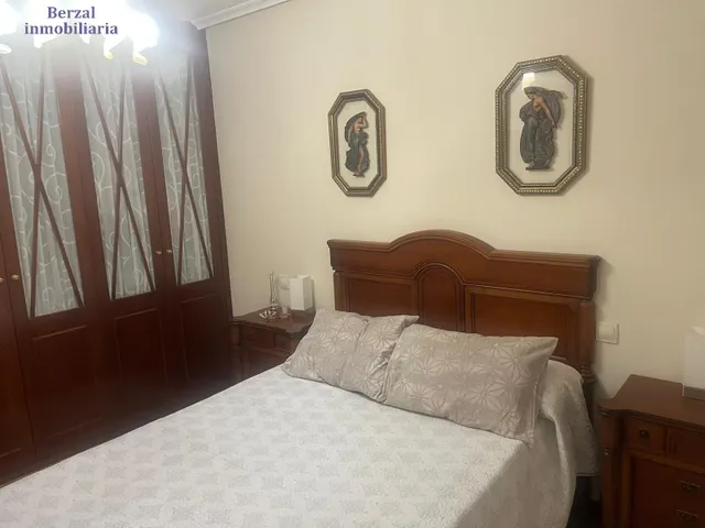 Extraordinaria vivienda de 4 habitaciones, garaje y 2 trasteros — 15