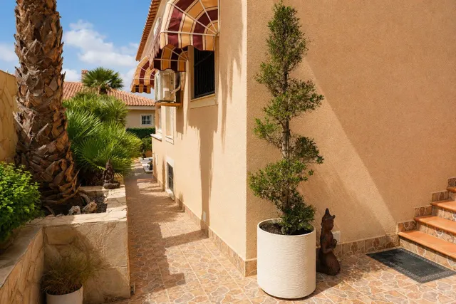 Villa 4 habitaciones 175m² en venta - Ciudad Quesada — 7