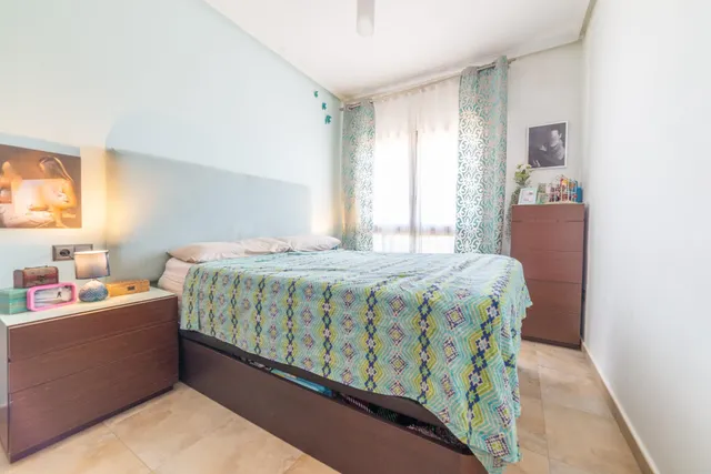 Piso 3 habitaciones 91m² en venta - Centro - foto 5