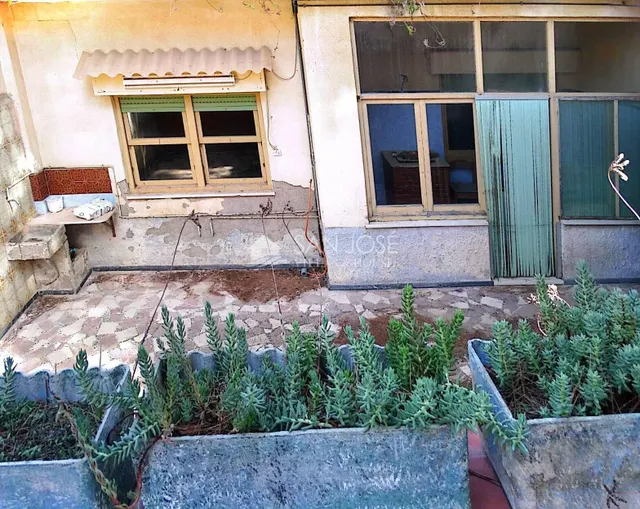 VENTA DE CASA EN LA ROMANA PARA REFORMAR — 10