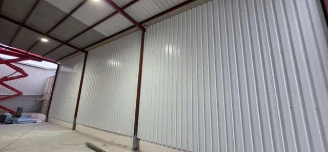 Nave industrial de alquiler en Calle B, Alcantarilla — 8