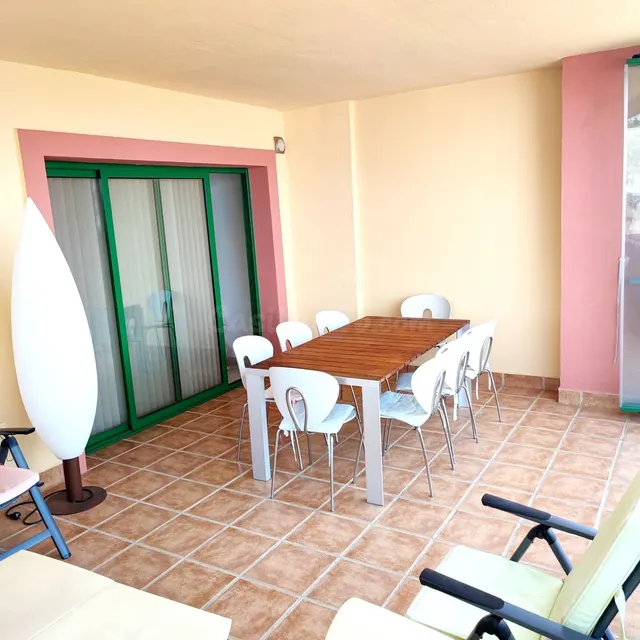 Ático Dúplex 4 habitaciones 138m² en venta - Centro - foto 4