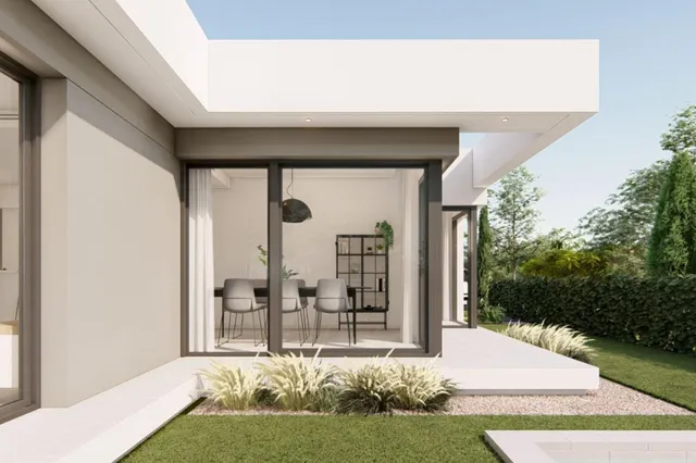 La Quinta: Chalets que redefinen el arte de vivir bien — 9