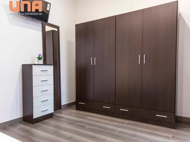 Loft Nuevo y Perfectamente Equipado — 11