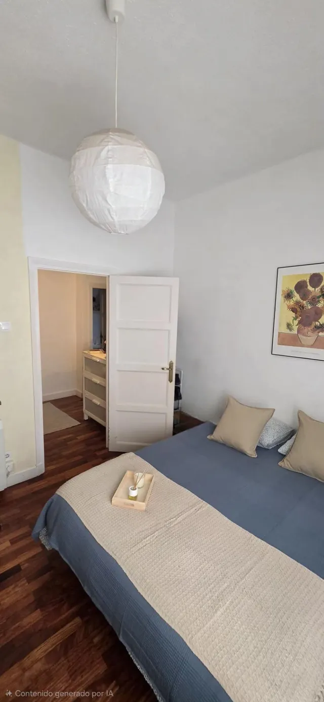 Piso 5 habitaciones 124m² en venta - Basurtu — 10