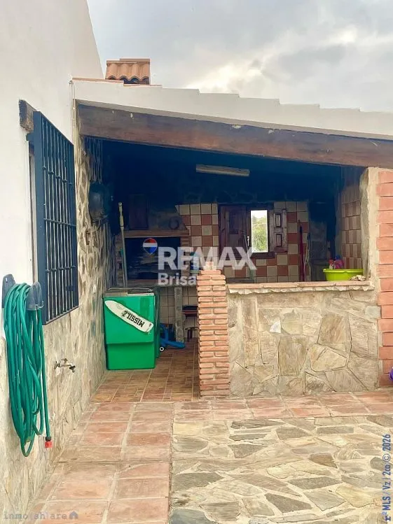 Adosado 2 habitaciones 65m² en venta - Vélez Málaga — 30