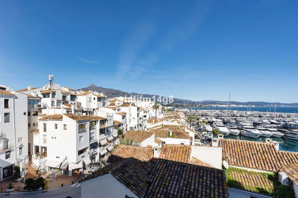 Apartamento 2 habitaciones 104m² en venta - Marbella