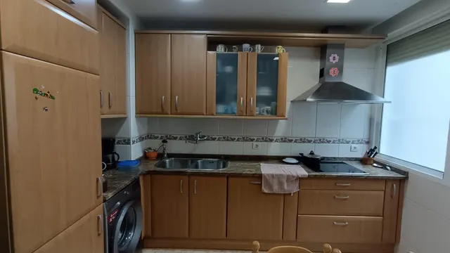 PISO VENTA SAN TORCUATO, 5 DORMITORIOS — 12