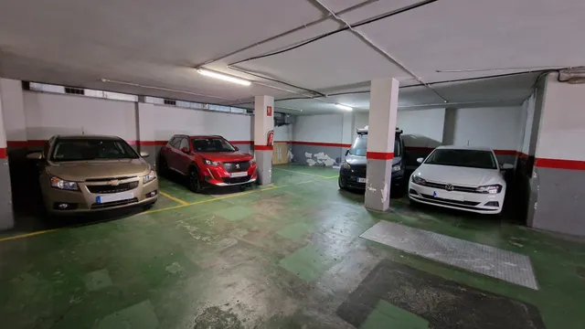 Local en venta en Collblanc (L’Hospitalet) – Gran oportunidad de inversión — 14
