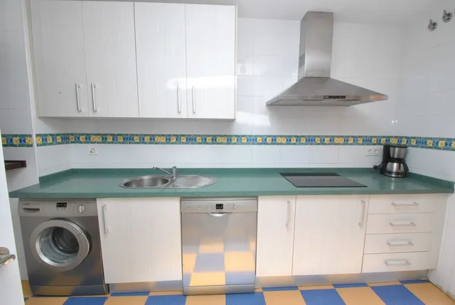 Adosado 4 habitaciones 125m² en venta - Marbella — 9