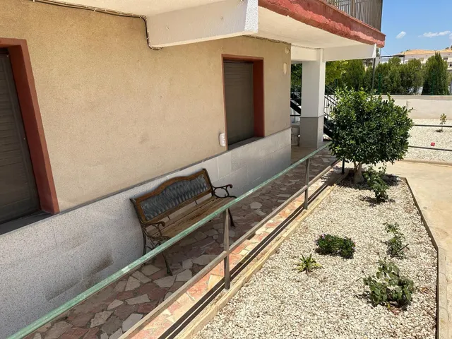 Casa en campo en Monovar - foto 5