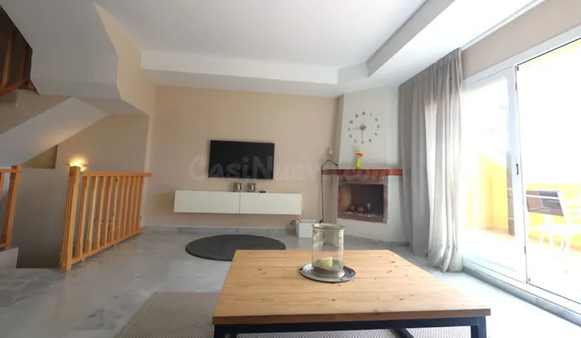 Adosado 3 habitaciones 154m² en venta - Centro — 4