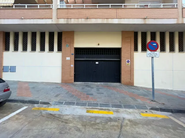 Garaje 28m² en venta - Camino de Suárez — 20