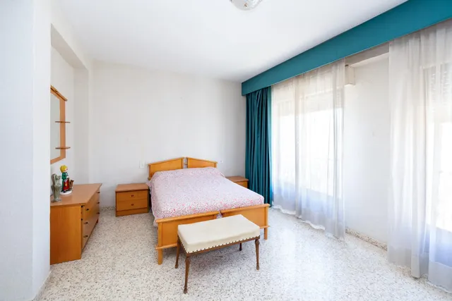 Estupendo dúplex para reformar a tu gusto en Algarinejo — 49