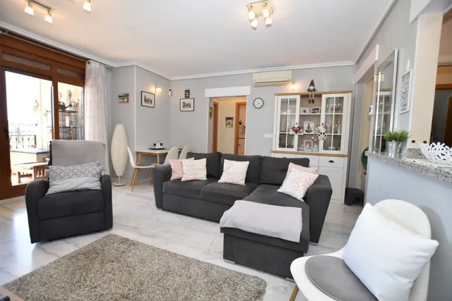 Apartamento 2 habitaciones 78m² en venta - Comunidad valenciana — 7