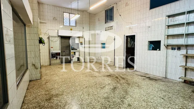 Local comercial divisible en Perchel Sur - foto 4