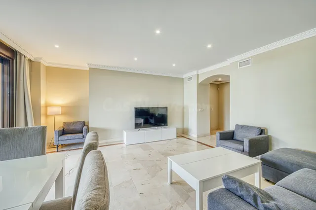 Apartamento 2 habitaciones 117m² en venta - Costa del Sol - foto 2