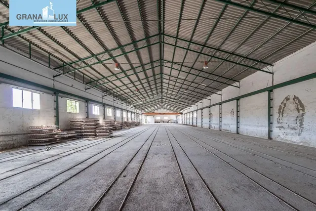 Terreno industrial a la entrada de Illora — 10