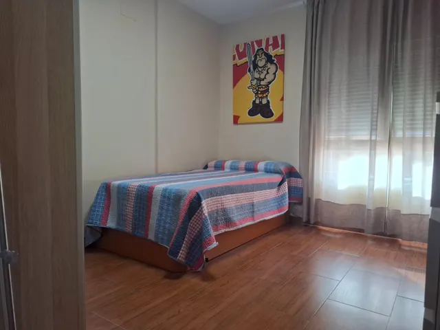 PISO REFORMADO RECIENTEMENTE, 3 DORMITORIOS CON VISTAS AL MAR — 15