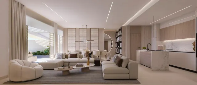 Ático de lujo en Benahavís con piscina privada, solárium y amplias terrazas — 6