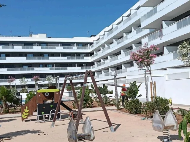 Apartamento 3 habitaciones 111m² en venta - Figueretes - Pla - foto 3